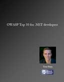 Download PDF: OWASP Top 10 for .NET developers